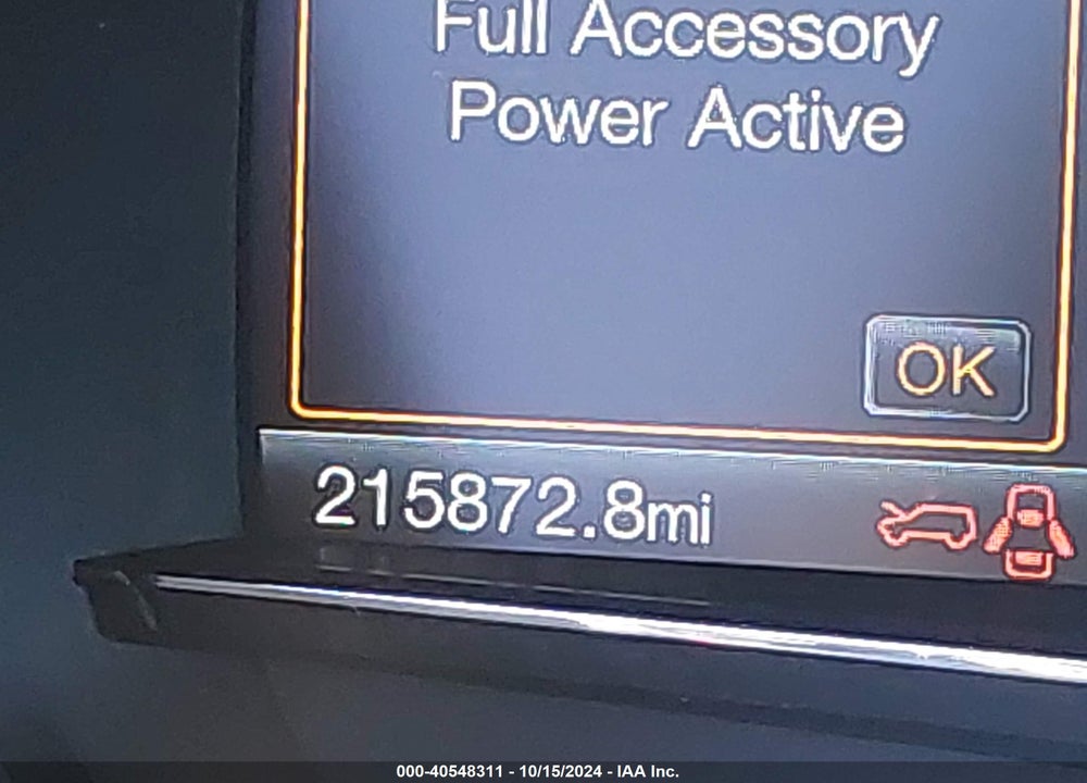 2016 FORD EXPLORER XLT VIN: 1FM5K8D88GGA93765