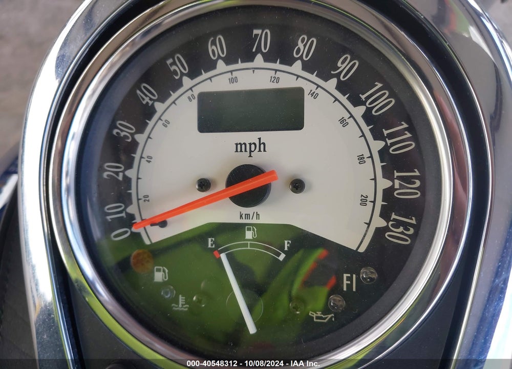 2006 KAWASAKI VN900 B VIN: JKAVN2B126A005674