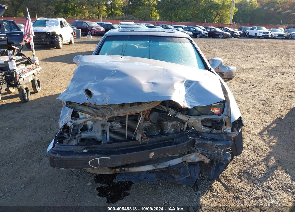 1999 NISSAN ALTIMA GLE/GXE/SE/SE-L/XE VIN: 1N4DL01D5XC232506