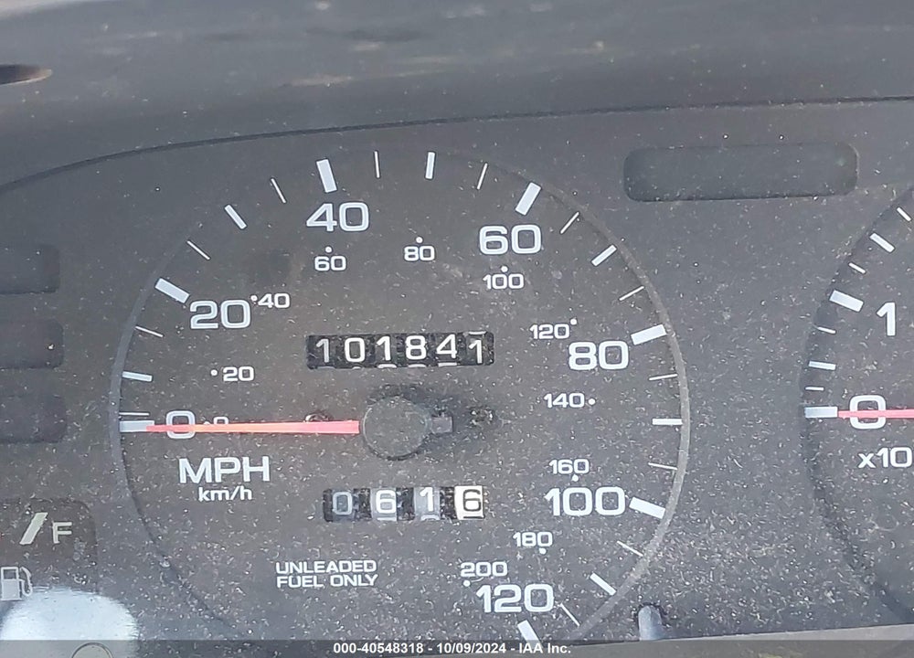 1999 NISSAN ALTIMA GLE/GXE/SE/SE-L/XE VIN: 1N4DL01D5XC232506