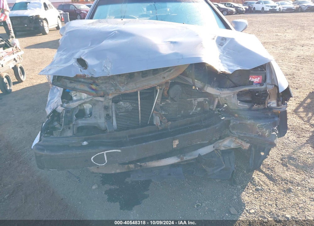 1999 NISSAN ALTIMA GLE/GXE/SE/SE-L/XE VIN: 1N4DL01D5XC232506