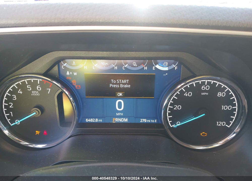 2023 FORD F-150 XLT VIN: 1FTFW1E81PFB71067