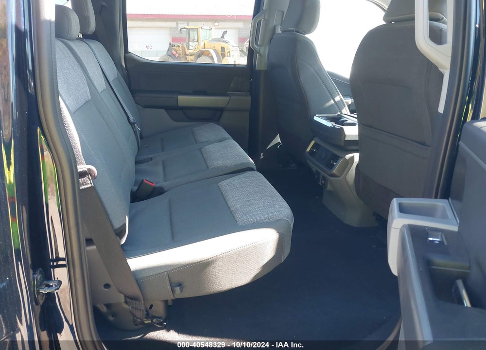 2023 FORD F-150 XLT VIN: 1FTFW1E81PFB71067
