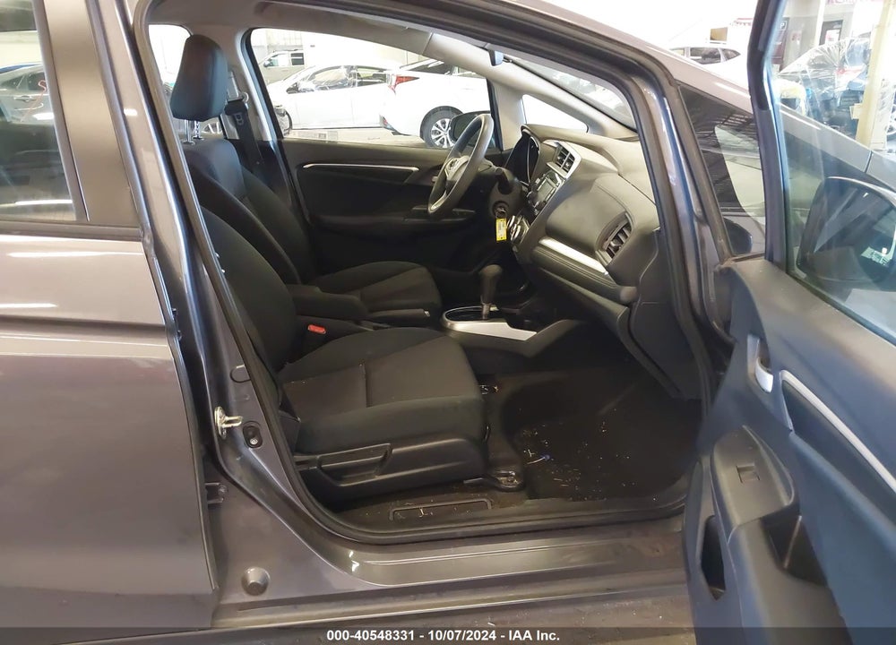 2020 HONDA FIT LX VIN: 3HGGK5H48LM703426
