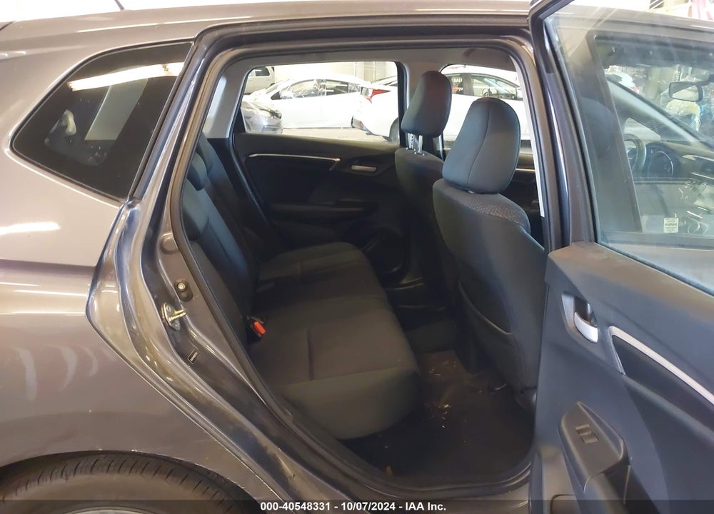 2020 HONDA FIT LX VIN: 3HGGK5H48LM703426