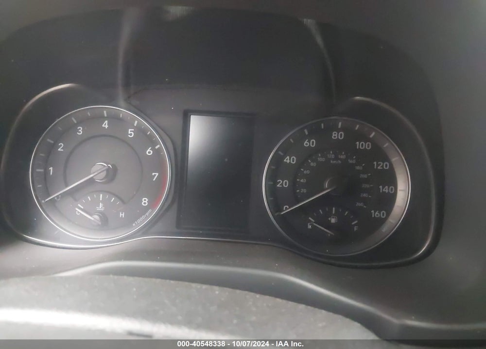 2023 HYUNDAI KONA SEL VIN: KM8K62AB0PU981822