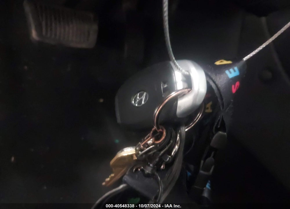 2023 HYUNDAI KONA SEL VIN: KM8K62AB0PU981822