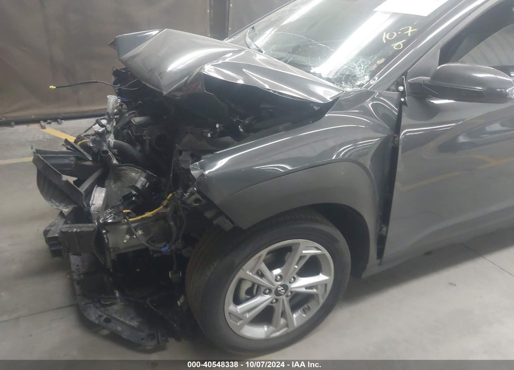 2023 HYUNDAI KONA SEL VIN: KM8K62AB0PU981822