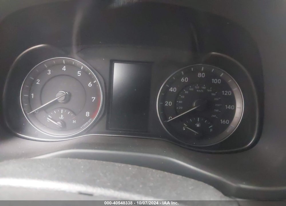 2023 HYUNDAI KONA SEL VIN: KM8K62AB0PU981822