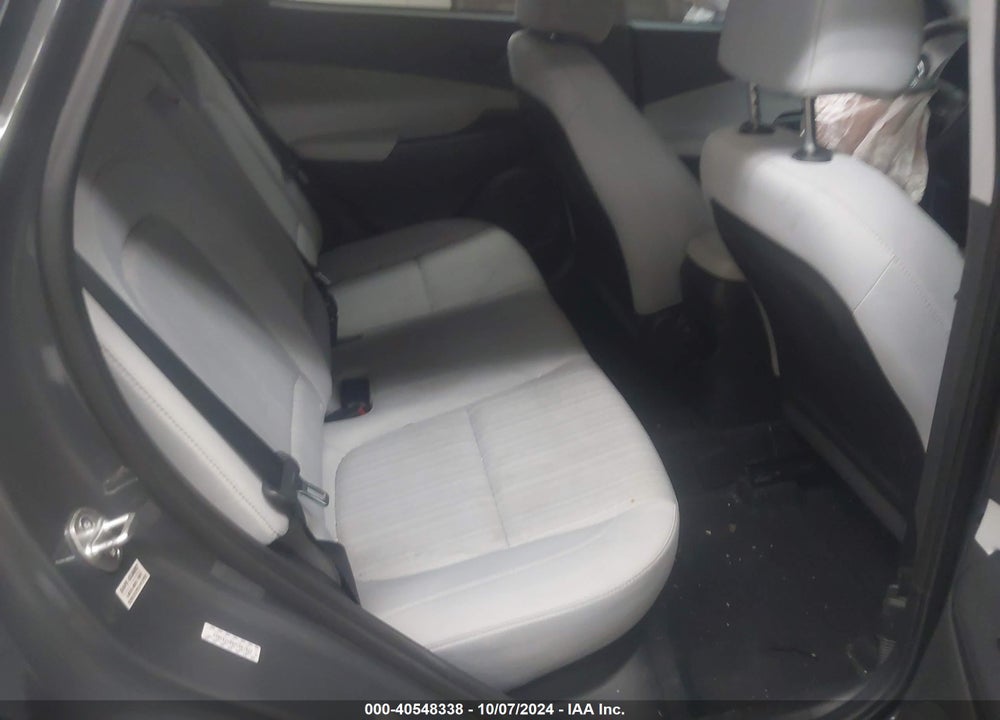 2023 HYUNDAI KONA SEL VIN: KM8K62AB0PU981822