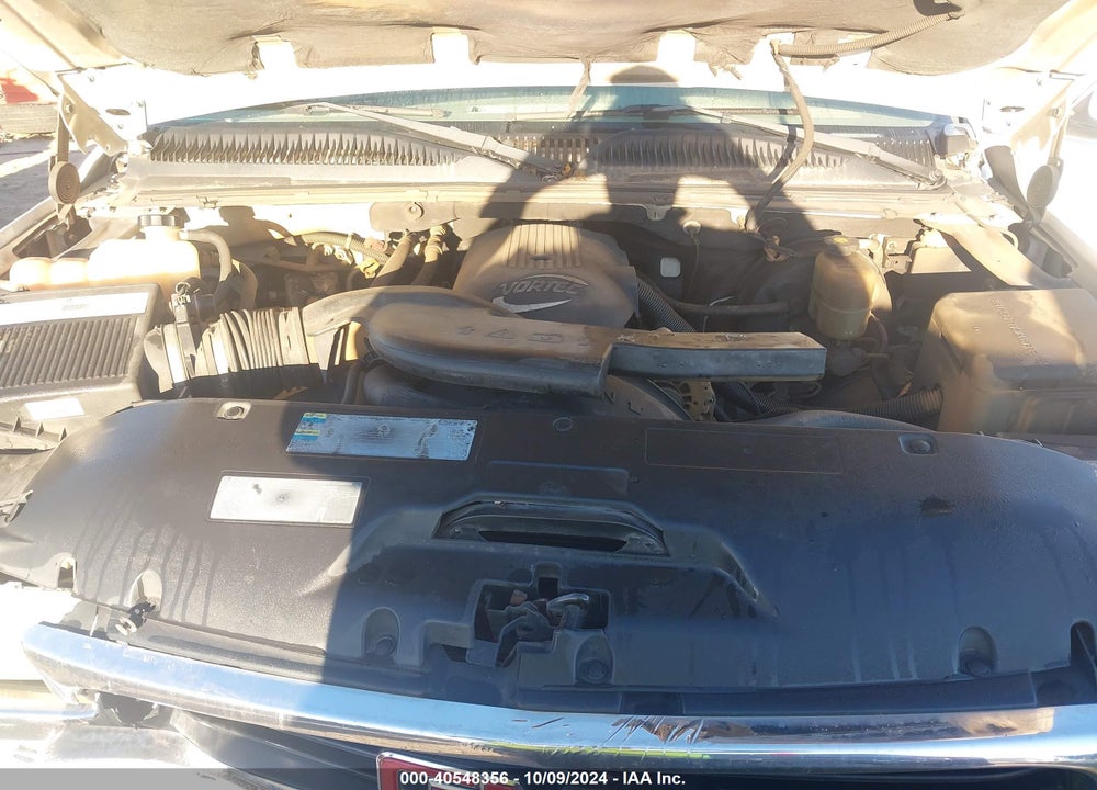 2002 GMC YUKON SLT VIN: 1GKEC13Z92R224173