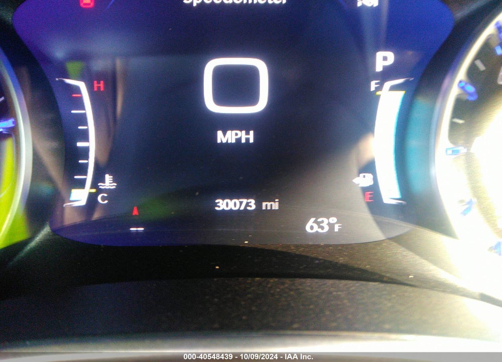 2023 CHRYSLER PACIFICA TOURING L VIN: 2C4RC1BG3PR550629