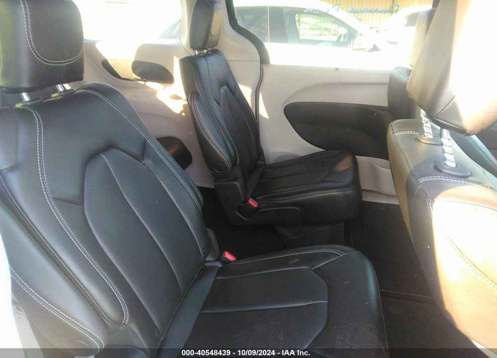 2023 CHRYSLER PACIFICA TOURING L VIN: 2C4RC1BG3PR550629