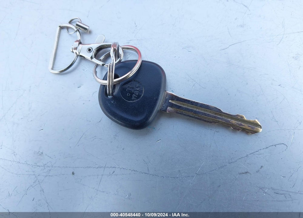 2012 KIA FORTE EX VIN: KNAFU4A23C5590978