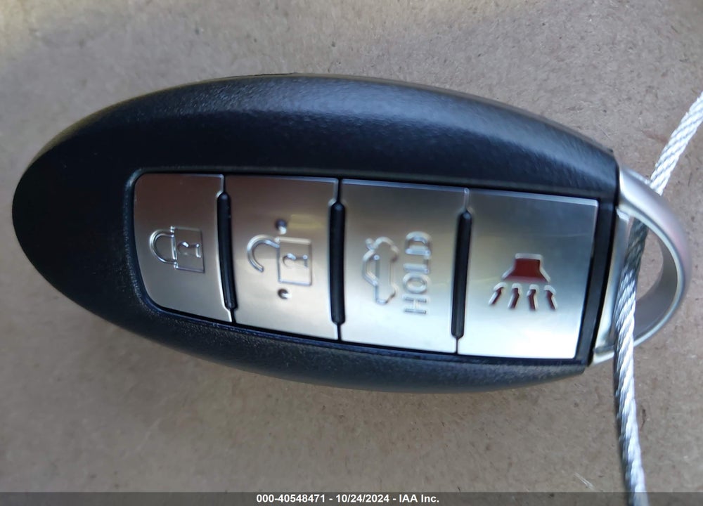 2008 NISSAN ALTIMA 2.5 S VIN: 1N4AL21E38N487605