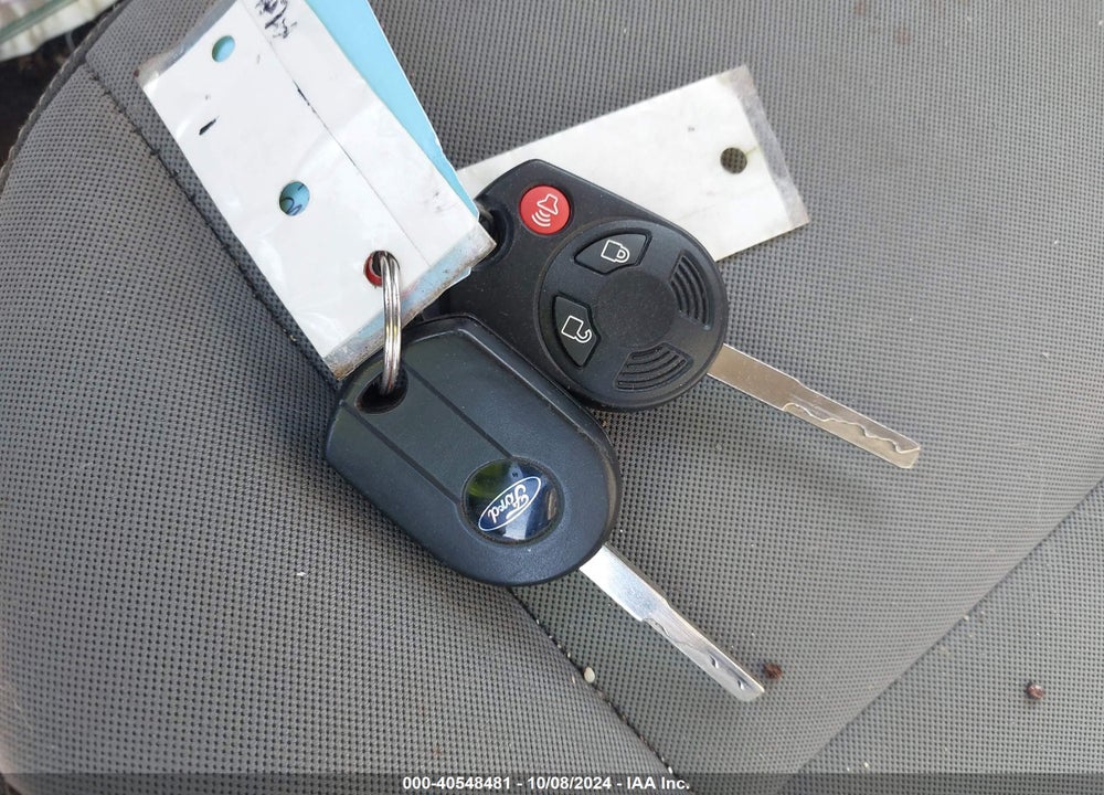 2014 FORD ESCAPE SE VIN: 1FMCU9G94EUB81187