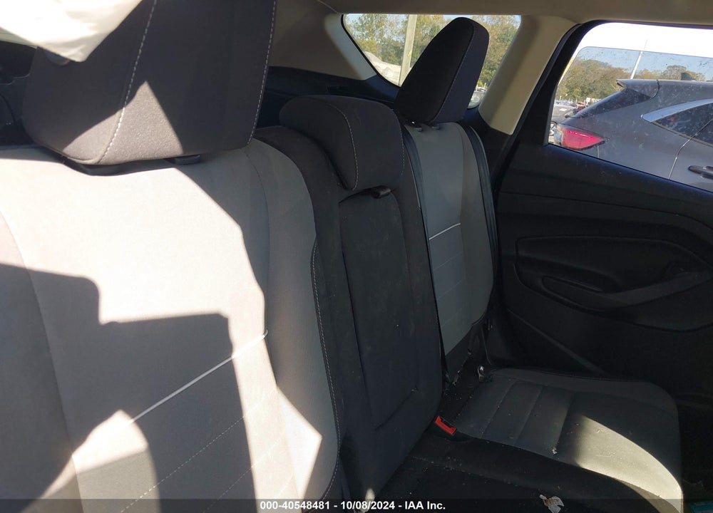 2014 FORD ESCAPE SE VIN: 1FMCU9G94EUB81187