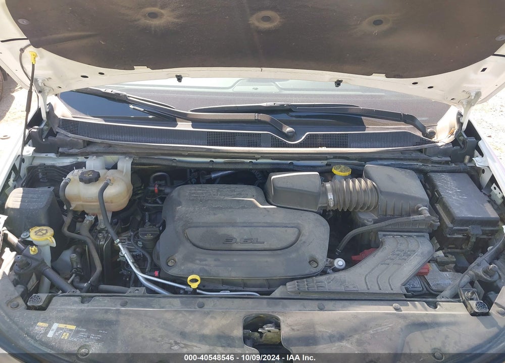 2022 CHRYSLER PACIFICA TOURING L VIN: 2C4RC1BG5NR171175