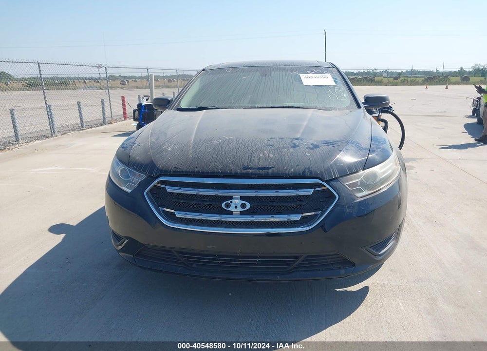 2015 FORD TAURUS SE VIN: 1FAHP2D98FG129287