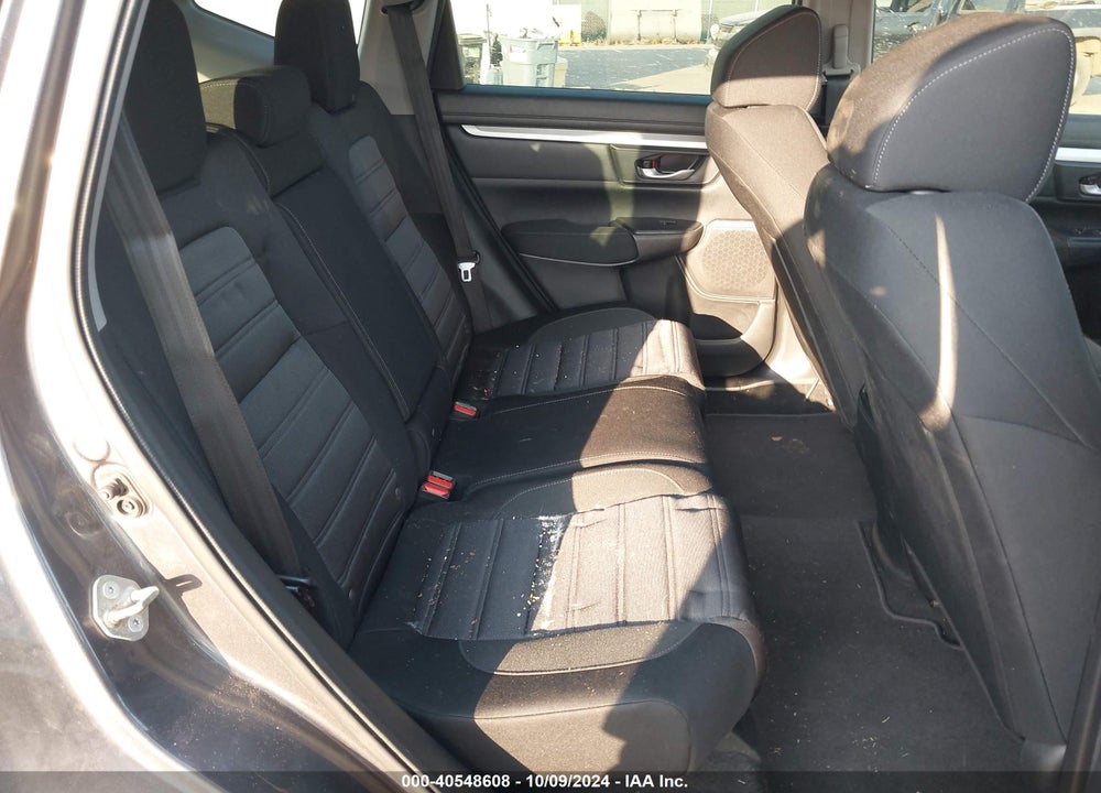 2020 HONDA CR-V VIN: 5J6RW2H22LA008102
