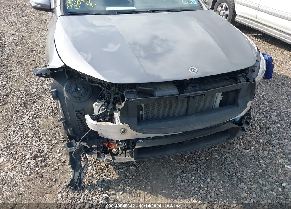 2022 MERCEDES-BENZ GLA 250 4MATIC VIN: W1N4N4HB8NJ326140