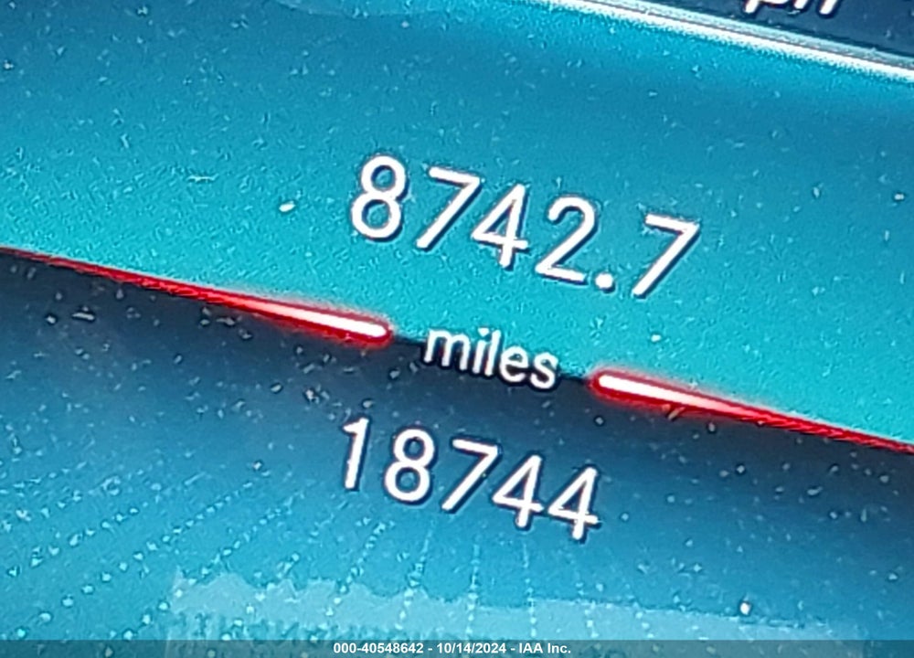 2022 MERCEDES-BENZ GLA 250 4MATIC VIN: W1N4N4HB8NJ326140