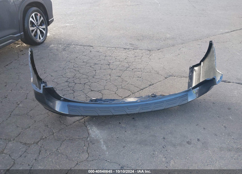 2021 SUBARU FORESTER LIMITED VIN: JF2SKAUC0MH522293
