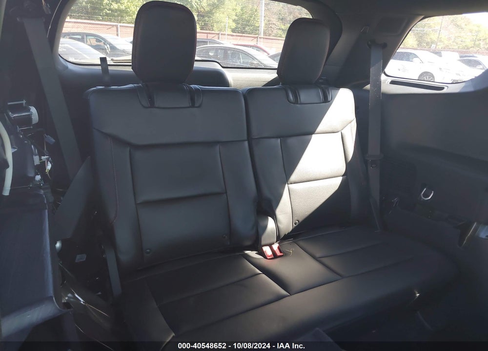 2024 FORD EXPLORER ST-LINE VIN: 1FMSK8KH6RGA40023