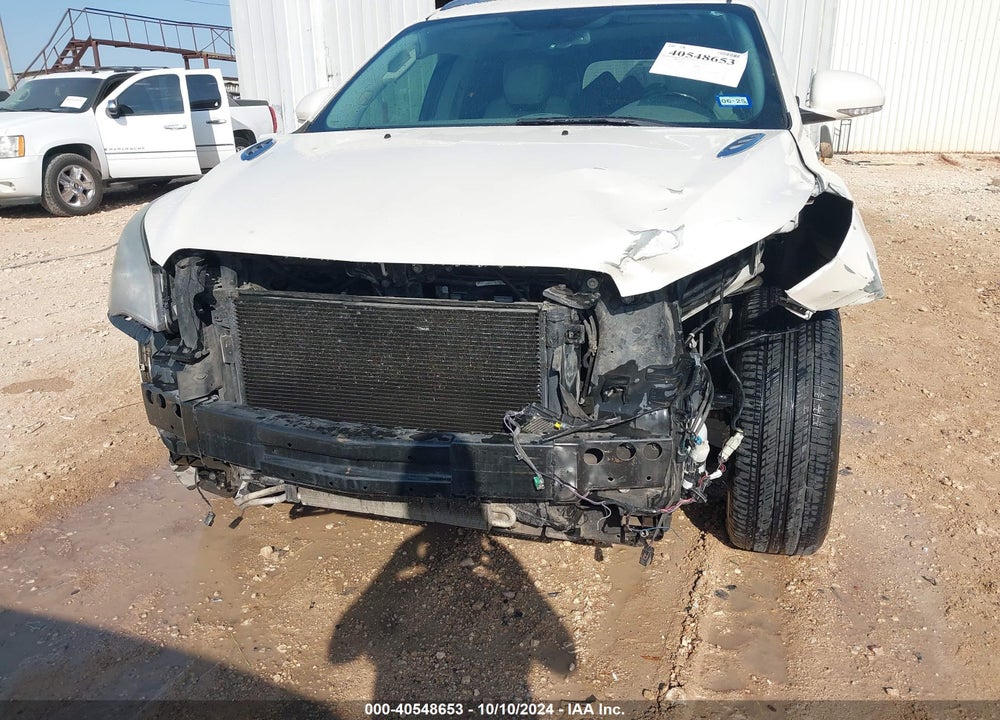 2014 BUICK ENCLAVE LEATHER VIN: 5GAKRBKD9EJ160388