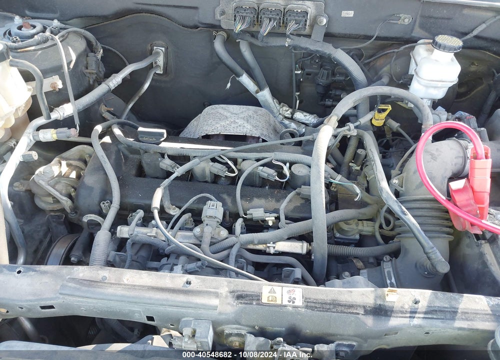 2008 FORD ESCAPE XLS/XLS MANUAL VIN: 1FMCU02Z78KB42841