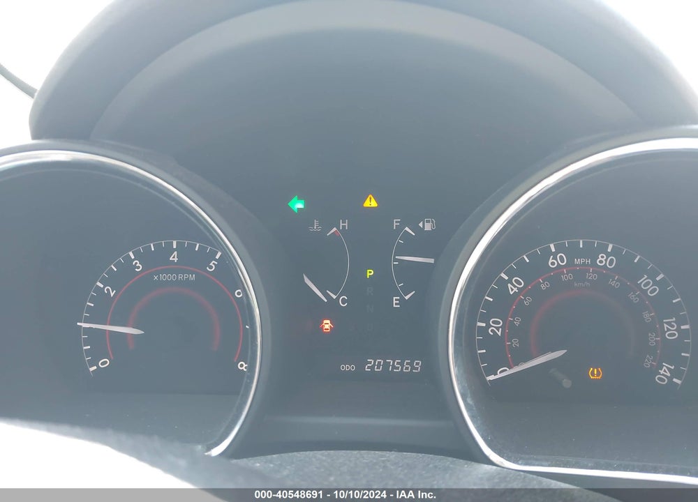2013 TOYOTA HIGHLANDER LIMITED V6 VIN: 5TDYK3EH9DS100114
