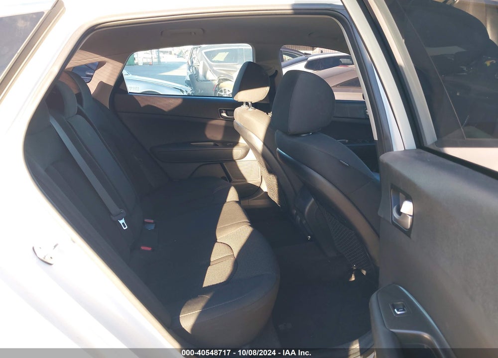 2020 KIA OPTIMA LX VIN: 5XXGT4L37LG392206