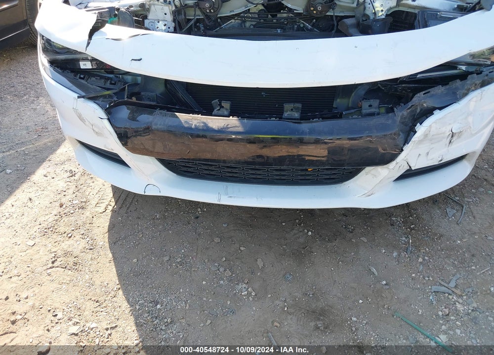 2023 DODGE CHARGER SXT VIN: 2C3CDXBG7PH622903