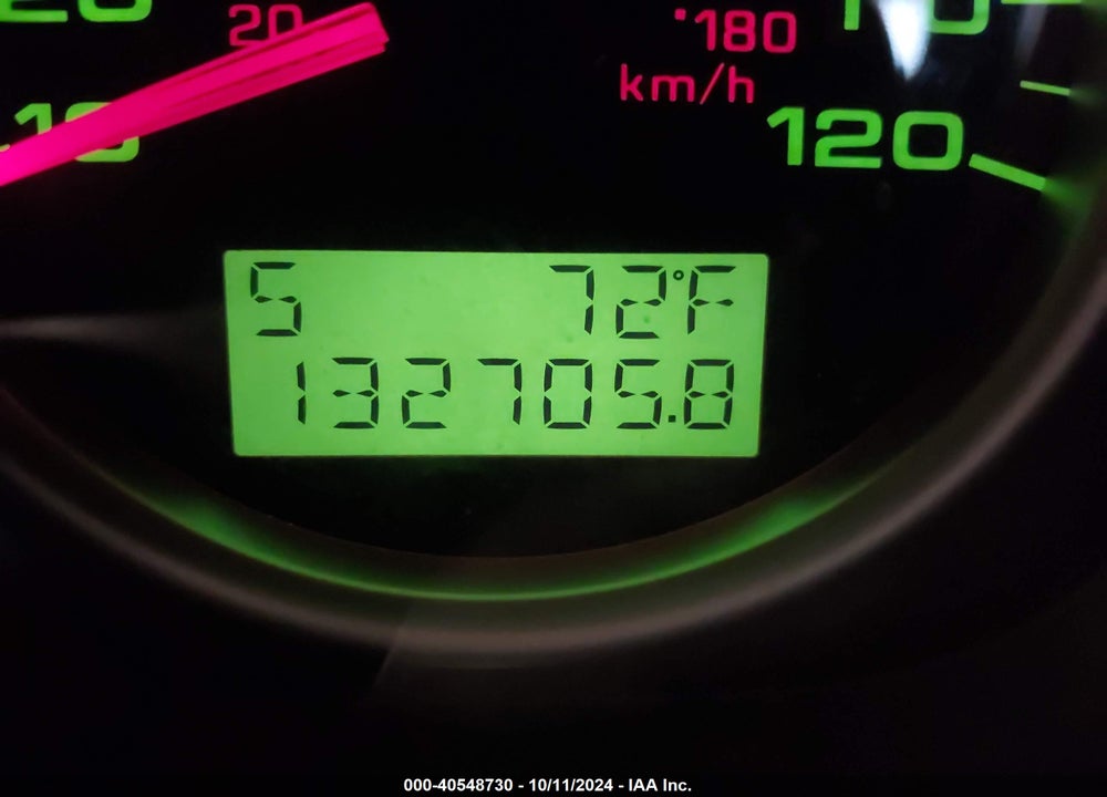2004 FORD F-150 FX4/LARIAT/XLT VIN: 1FTPW145X4FA14242