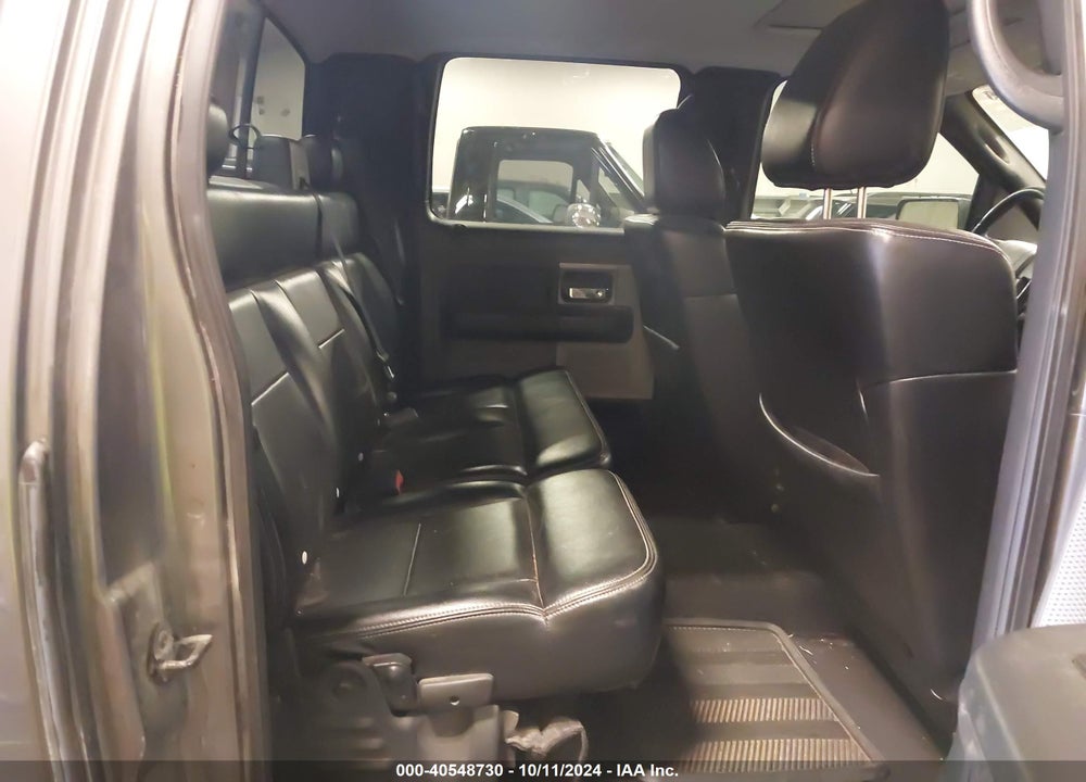 2004 FORD F-150 FX4/LARIAT/XLT VIN: 1FTPW145X4FA14242