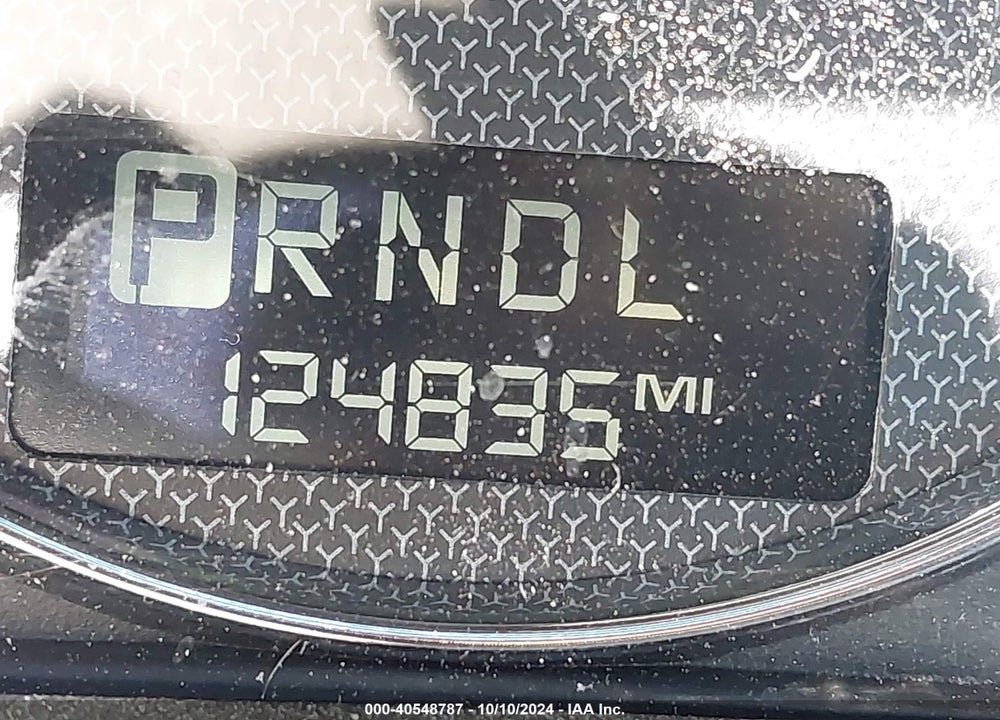 2007 CHEVROLET MALIBU LS VIN: 1G1ZS58F17F130442