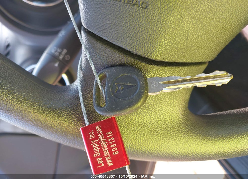 2008 PONTIAC G6 VIN: 1G2ZG57NX84103601