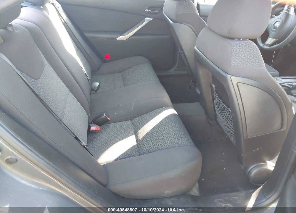 2008 PONTIAC G6 VIN: 1G2ZG57NX84103601