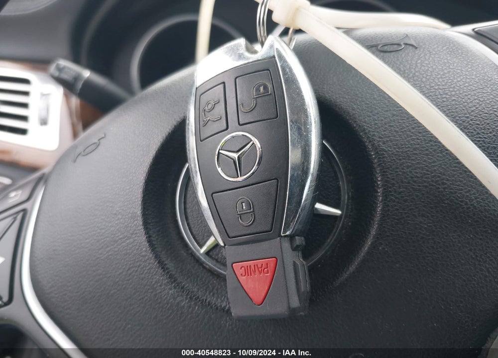 2012 MERCEDES-BENZ CLS 550 VIN: WDDLJ7DB3CA056999
