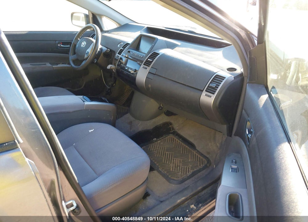 2006 TOYOTA PRIUS VIN: JTDKB22U263177994