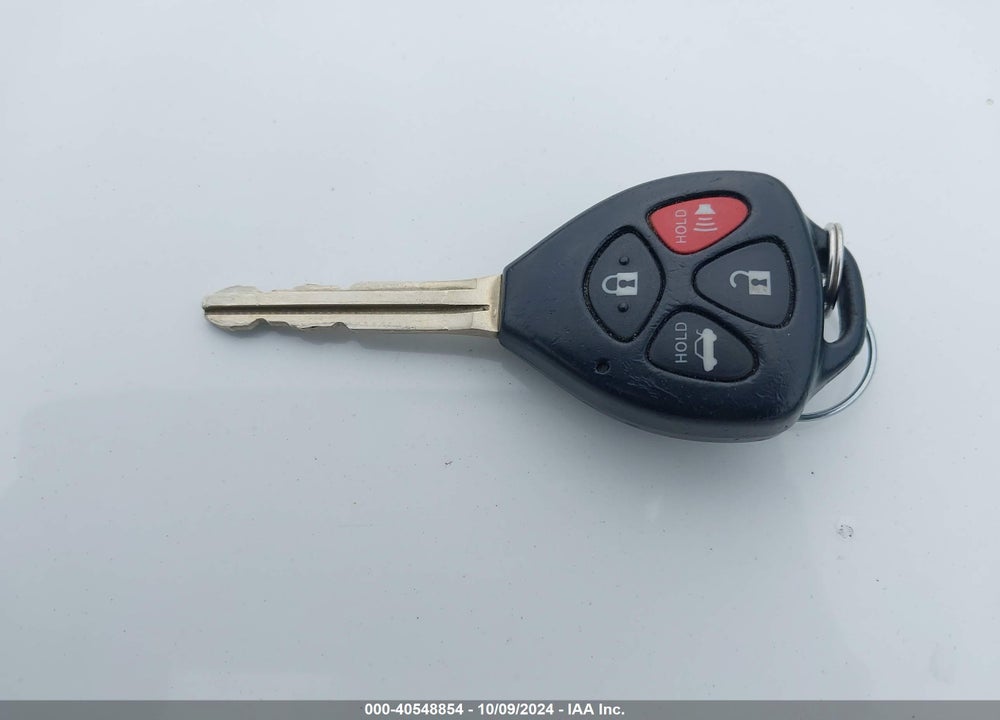 2013 TOYOTA COROLLA S VIN: 5YFBU4EE6DP173168