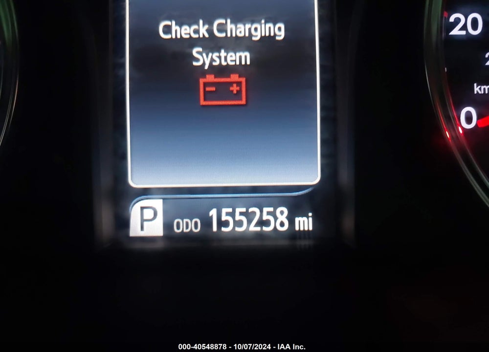 2016 TOYOTA CAMRY XSE VIN: 4T1BF1FK2GU526506
