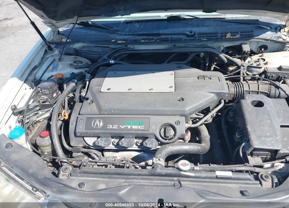 2003 ACURA TL 3.2 VIN: 19UUA56653A064915