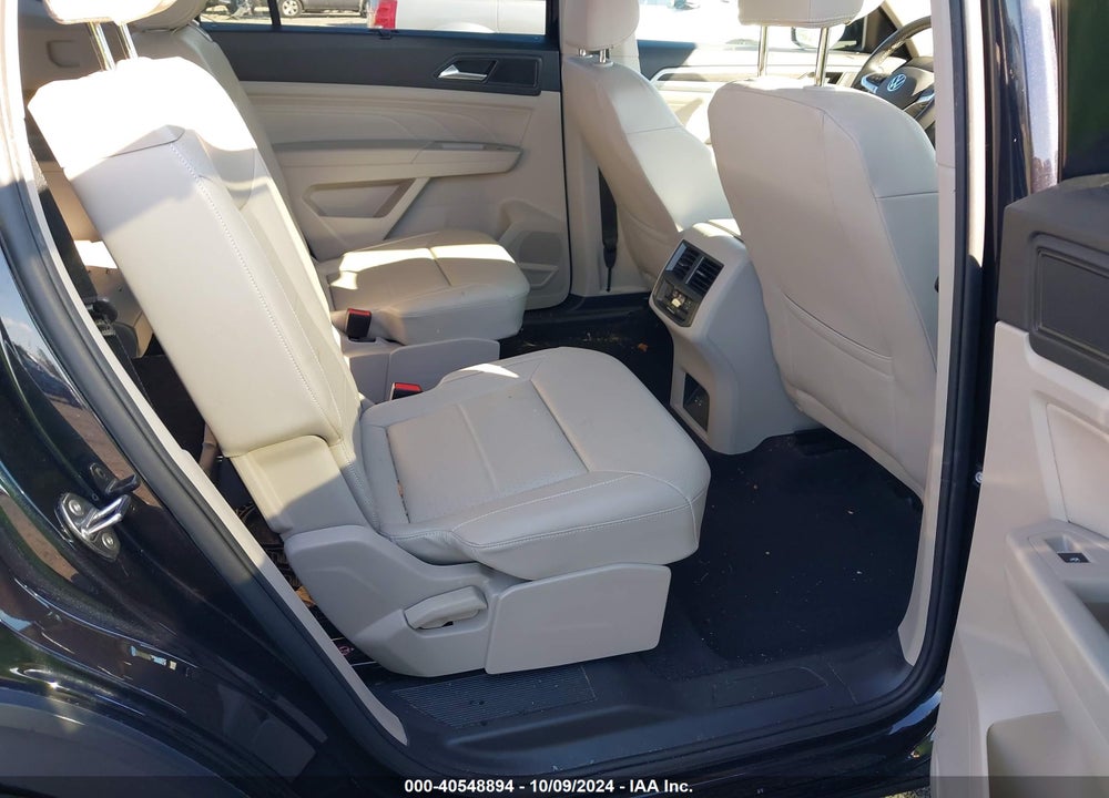 2023 VOLKSWAGEN ATLAS 3.6L V6 SE W/TECHNOLOGY VIN: 1V2HR2CA2PC542345