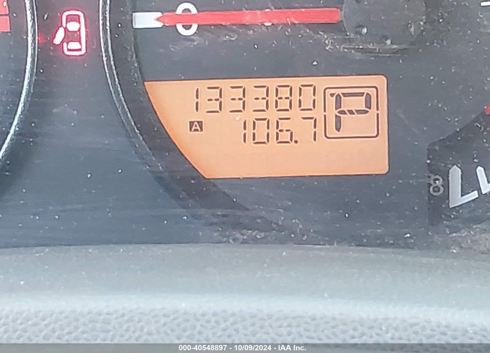 2014 NISSAN FRONTIER SV VIN: 1N6AD0ER5EN759072