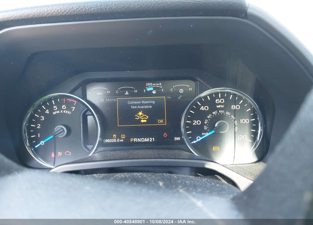 2015 FORD F-150 PLATINUM VIN: 1FTEW1EF0FFB86880