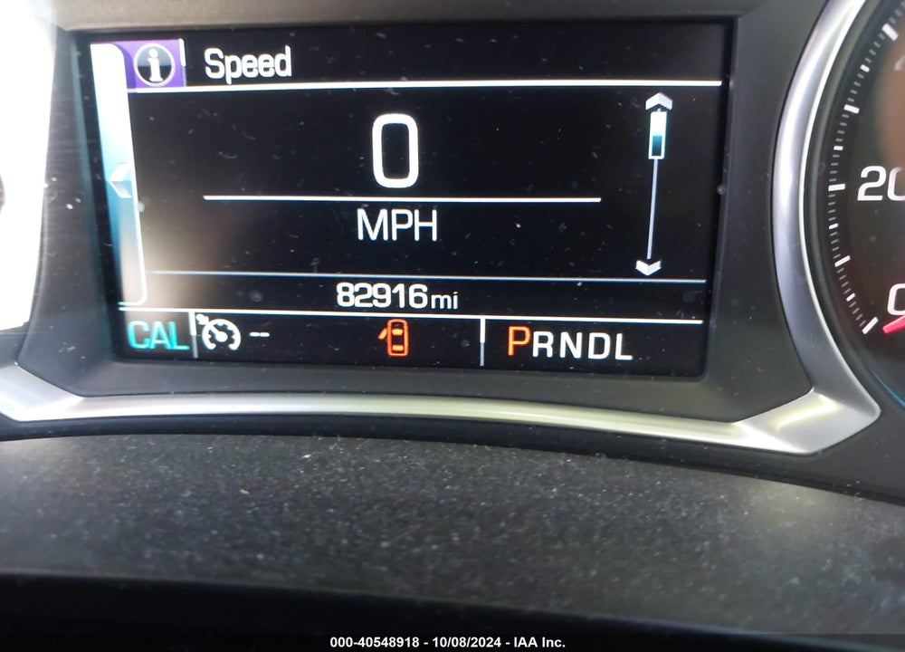 2017 CHEVROLET MALIBU 1LT VIN: 1G1ZE5ST5HF217624