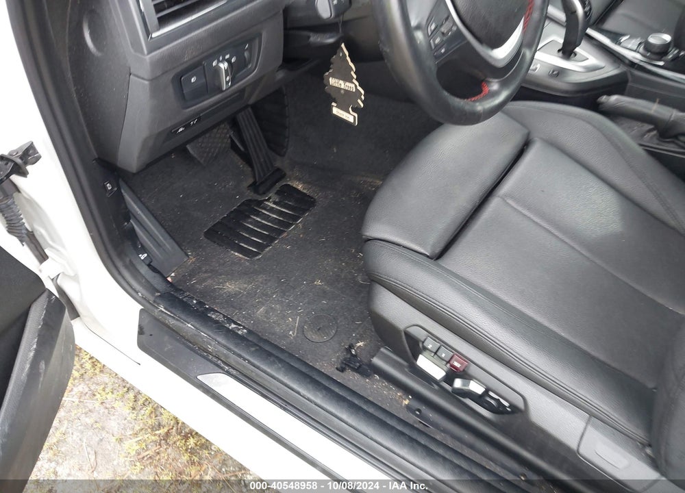 2020 BMW 230I VIN: WBA2K1C07L7E59610