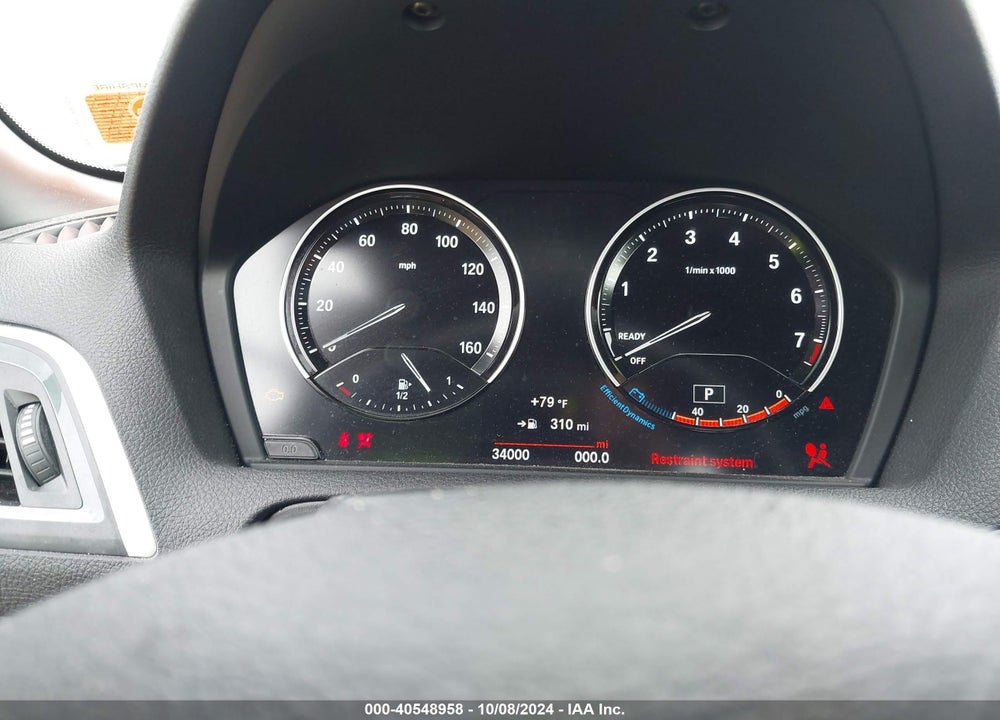 2020 BMW 230I VIN: WBA2K1C07L7E59610
