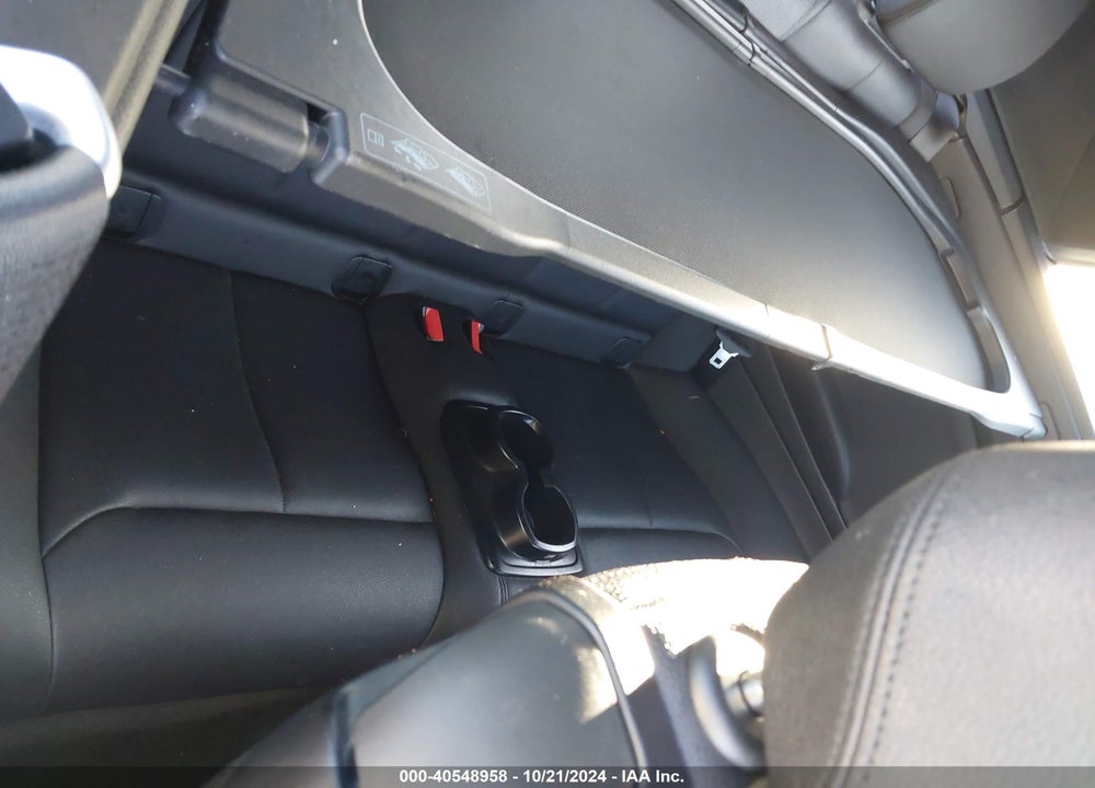 2020 BMW 230I VIN: WBA2K1C07L7E59610